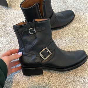 Frye Chelsea Boot